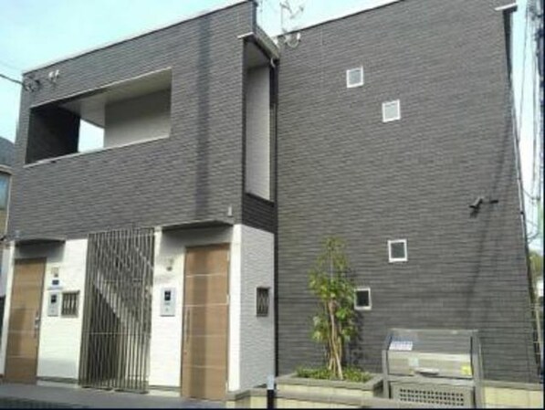 クレイノFREESIAの物件内観写真